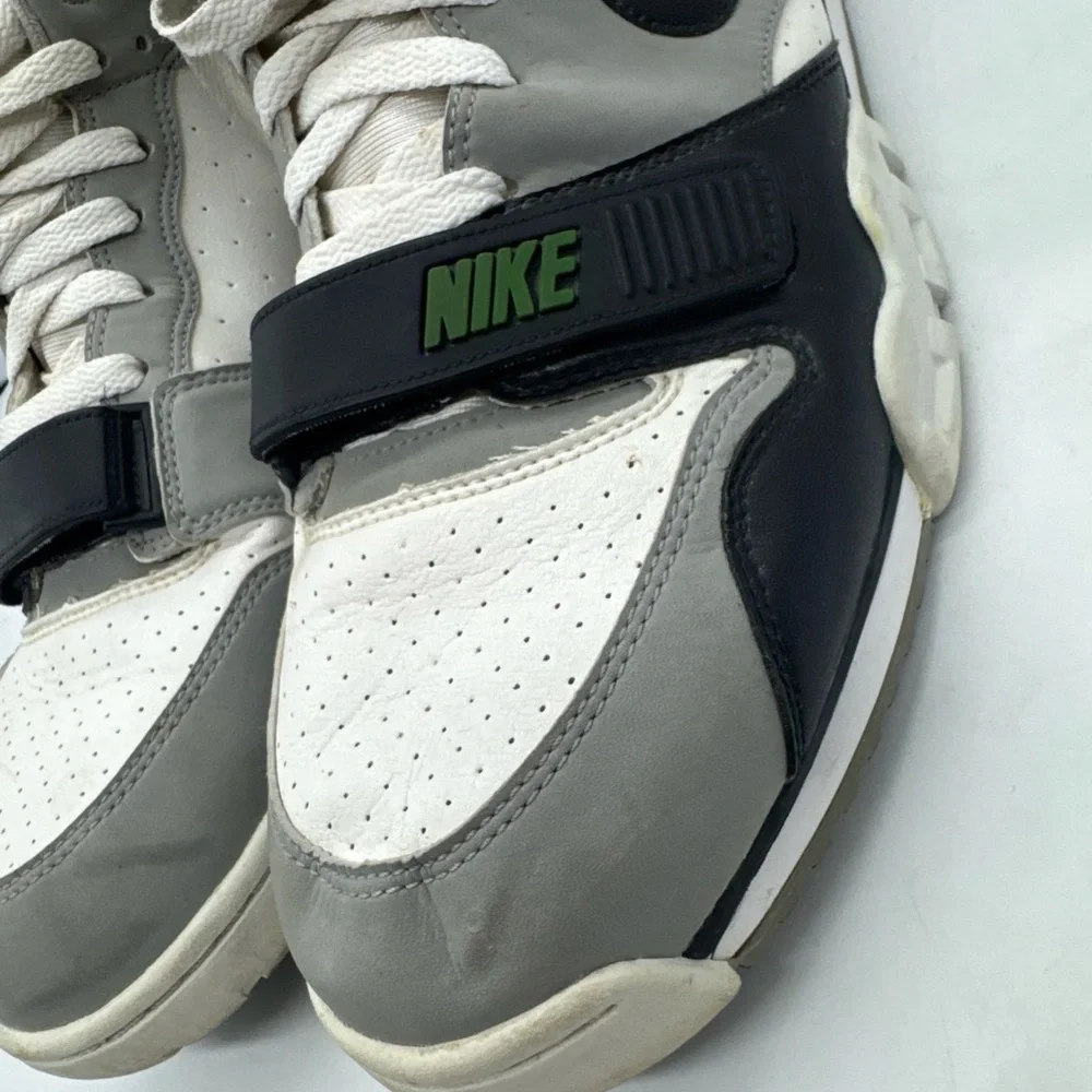 Nike Air Trainer 1 Premium Mid Chlorophyll 304275-102